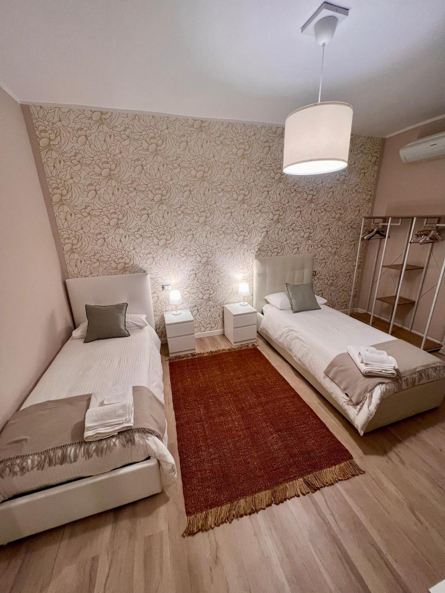 Forever Home In Nápoly Kültér fotó